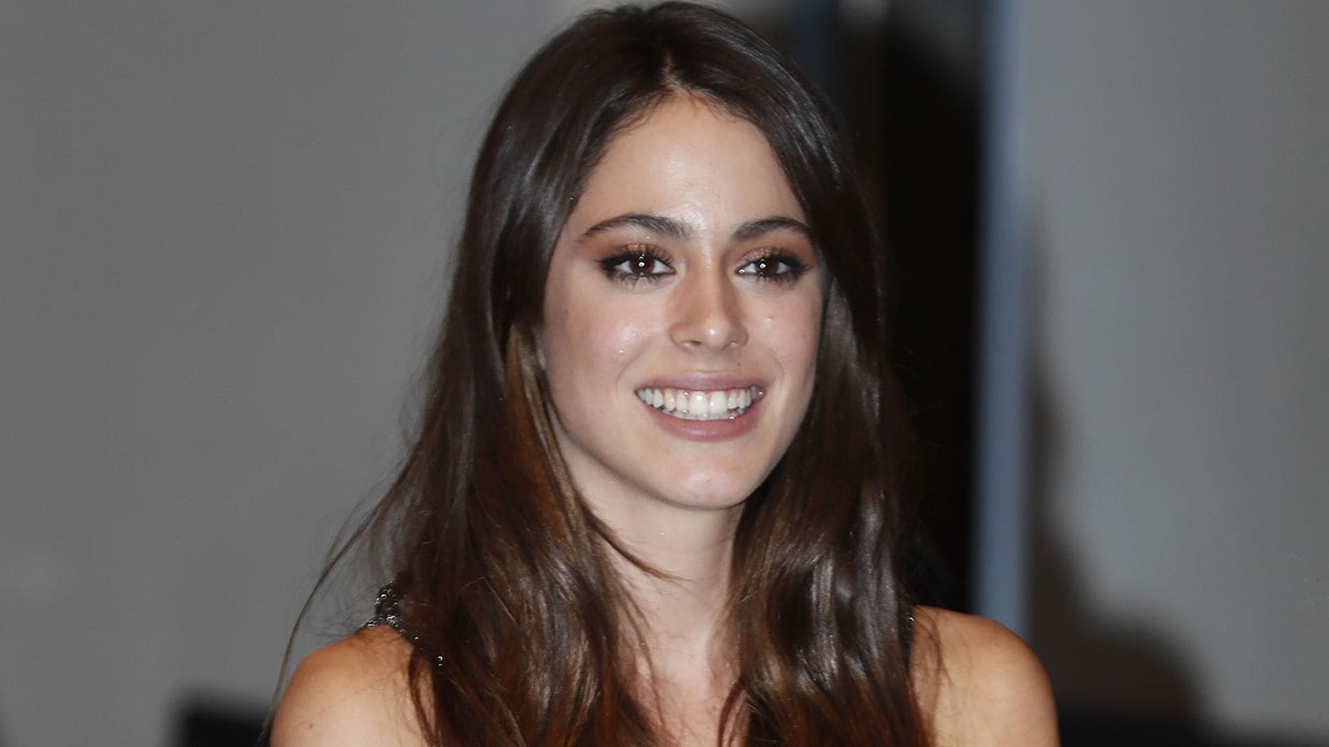 Tini Stoessel estrena un nuevo tatuaje cargado de cariño y significado