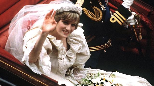 historia del zapato de cristal novias