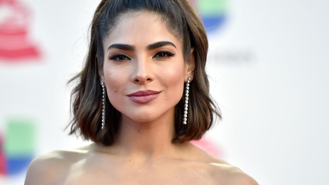 the 19th annual latin grammy awards arrivals
