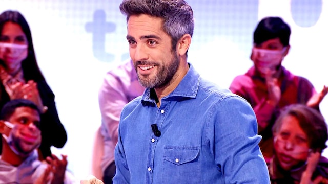 roberto leal atresmedia