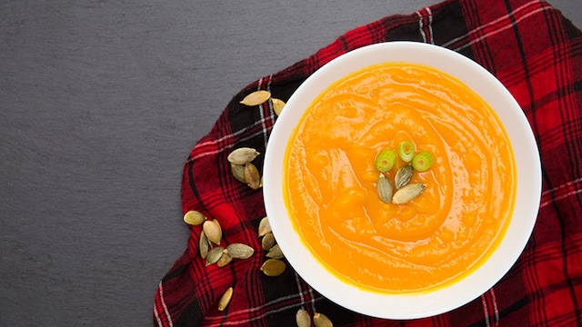 salmorejo thermomix