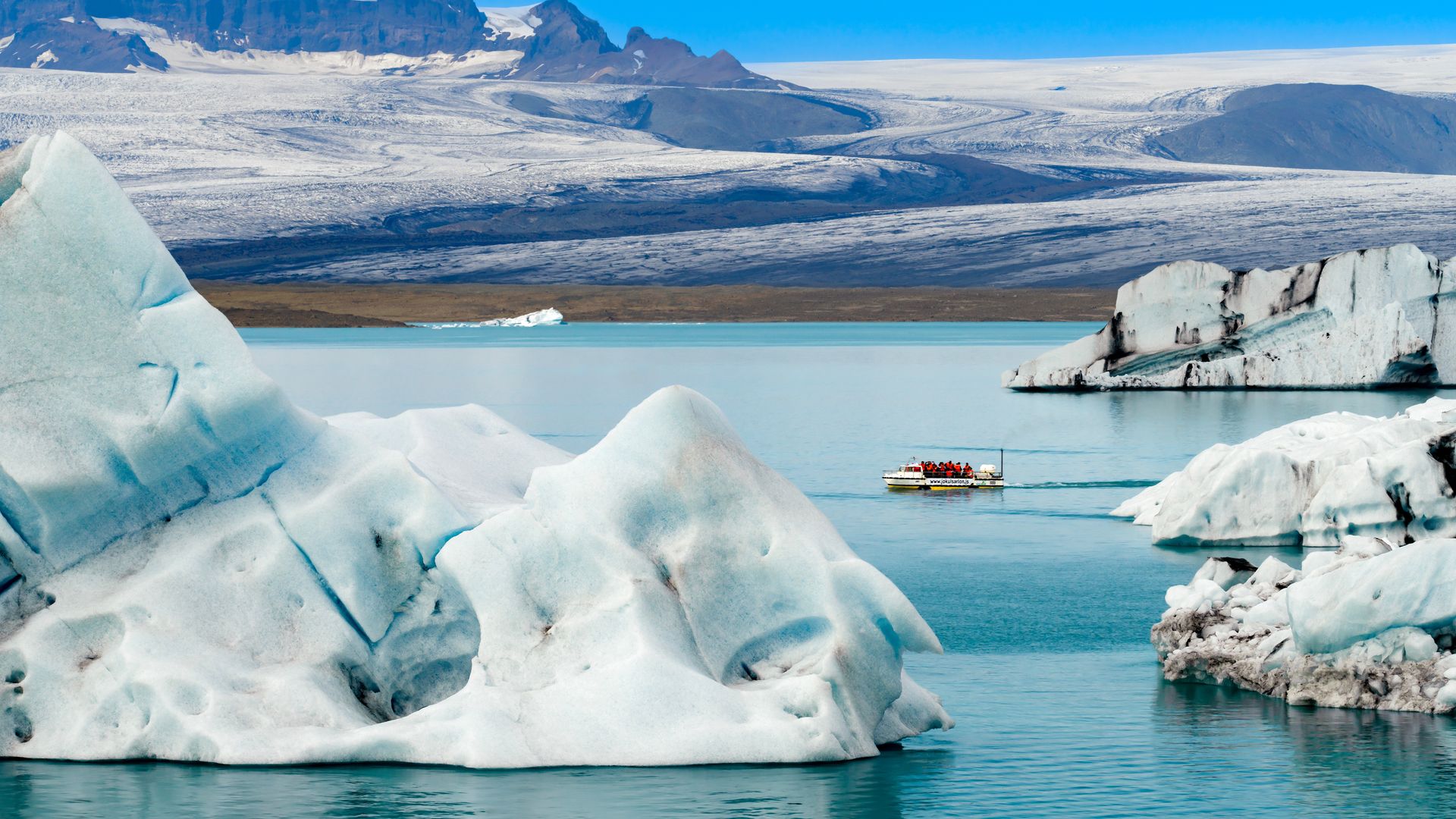 Los tres tesoros de Islandia que la Unesco ha convertido en Patrimonio de la Humanidad: naturales y con mucha historia