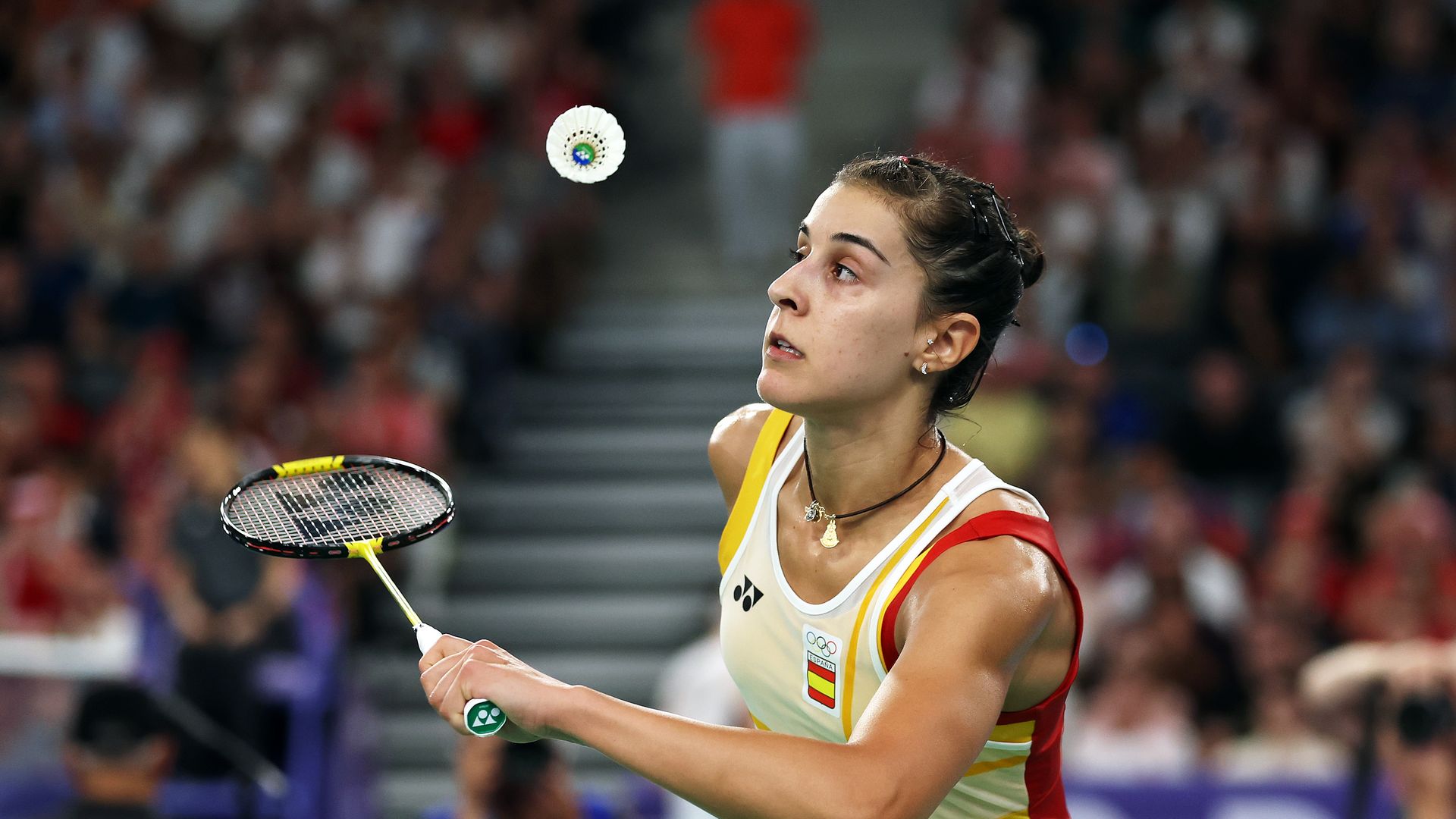 Por qué  la dieta es fundamental para el éxito de los deportistas en los Juegos Olímpicos
