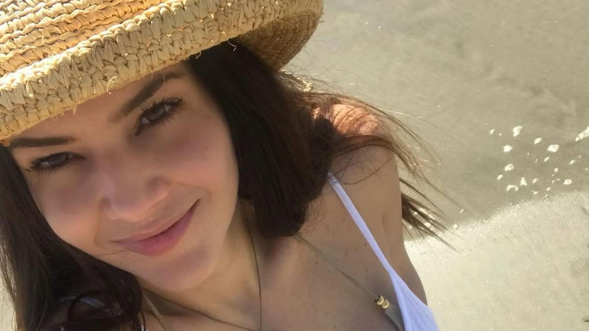 Ximena Díaz revela por primera vez por qué se separó de Alejandro Fernández: 'Era el amor de mi vida'