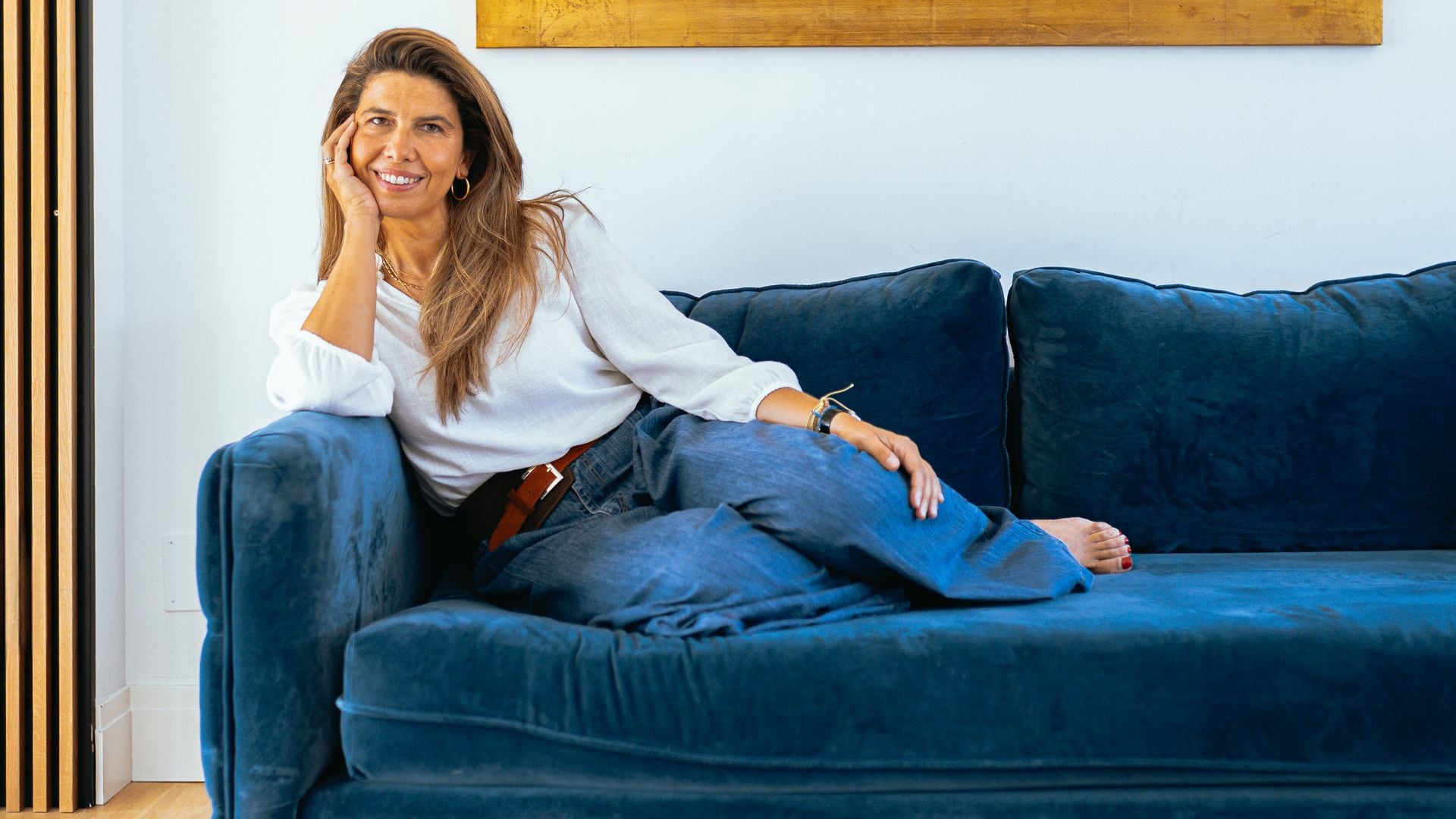 Susana de Villa, interiorista