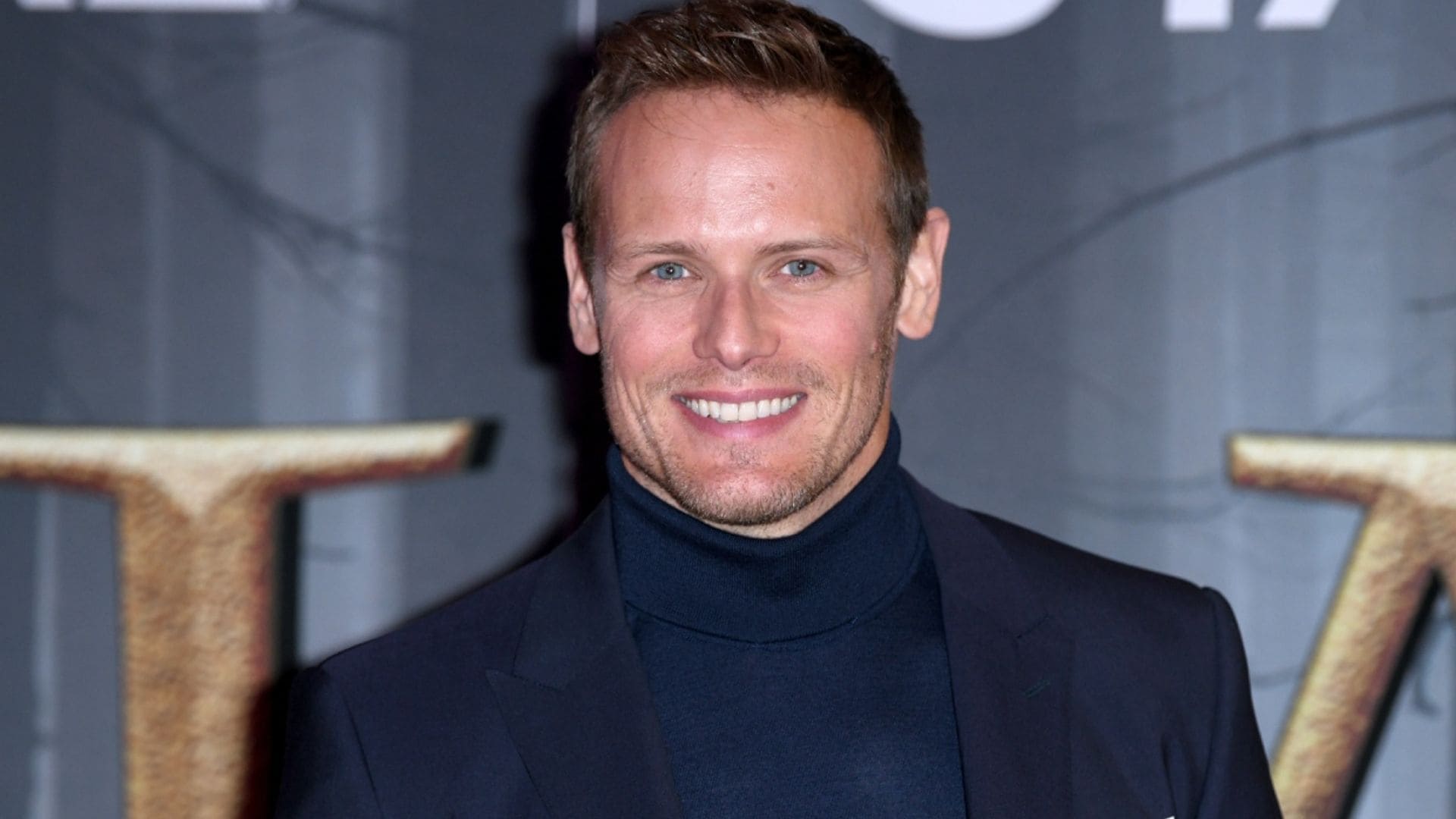 Descubre todos los detalles sobre la nueva serie de Sam Heughan lejos de 'Outlander'