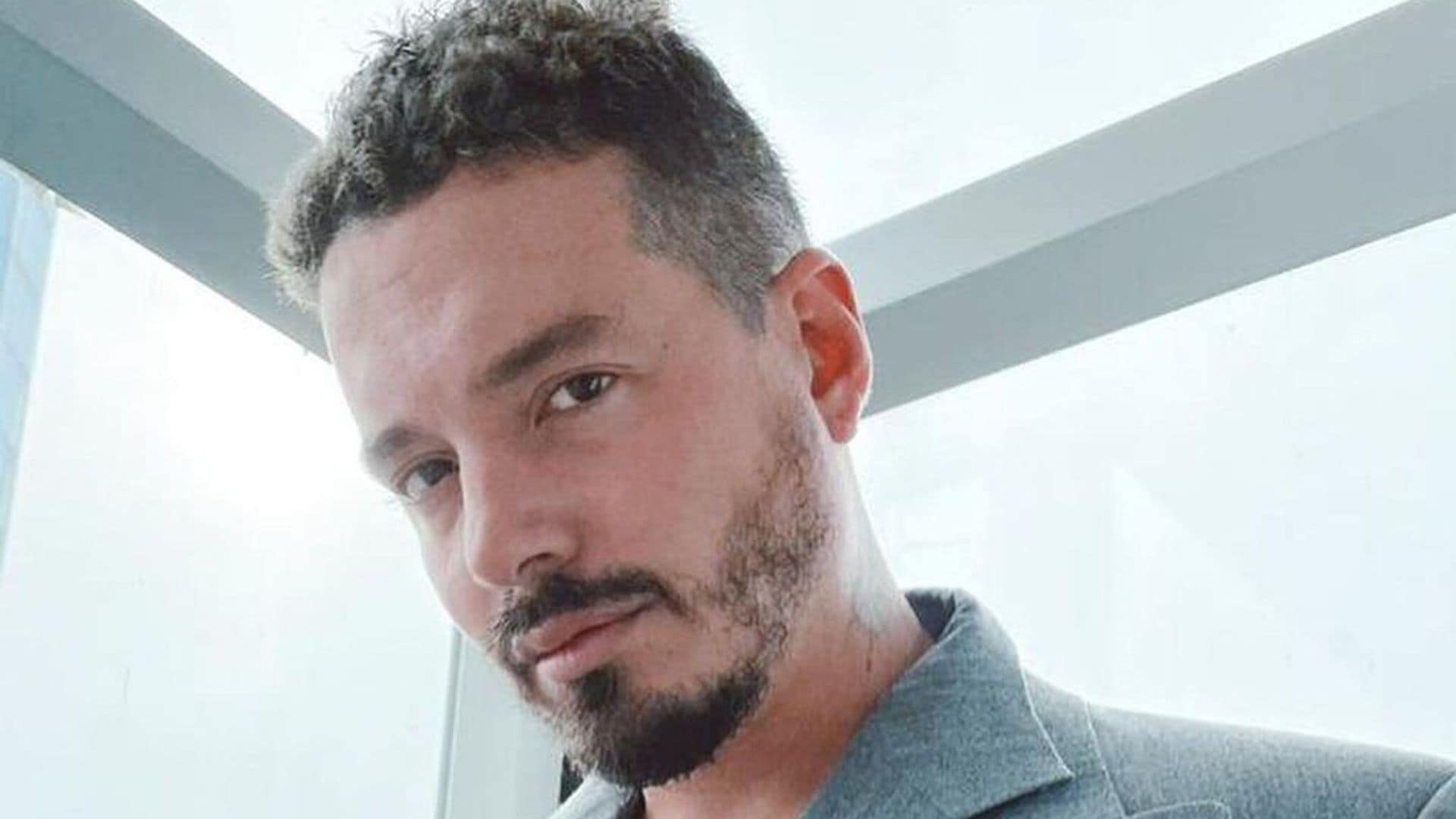 El contundente mensaje de J Balvin contra los Latin Grammy