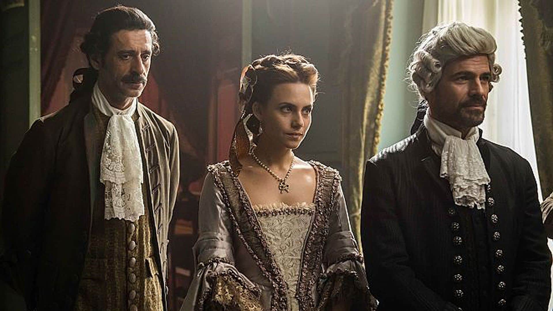 ¿Ha plagiado la BBC ‘El Ministerio del Tiempo’? Todas las claves sobre esta polémica 'coincidencia'