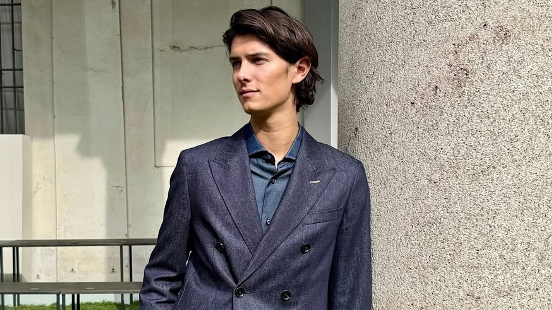 Nicolás de Dinamarca, el nieto modelo de Margarita II, habla por primera vez de cuando su abuela le retiró su título de príncipe