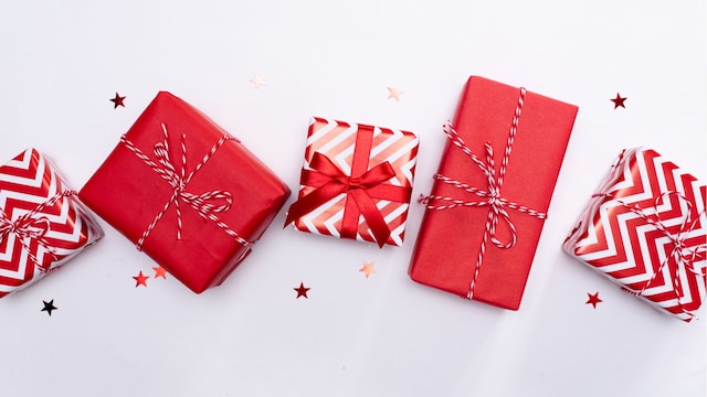 regalos