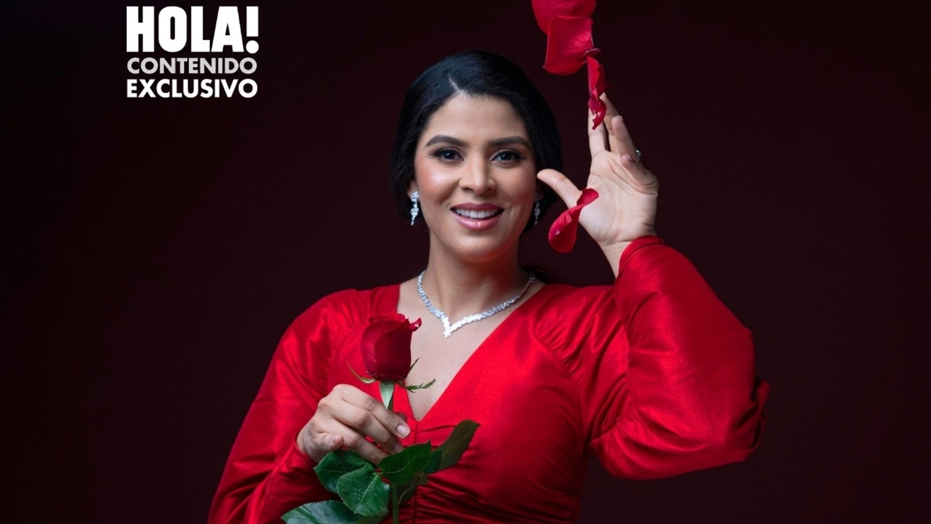¡Enamórate de ti, ama tus imperfecciones y sácales partido!