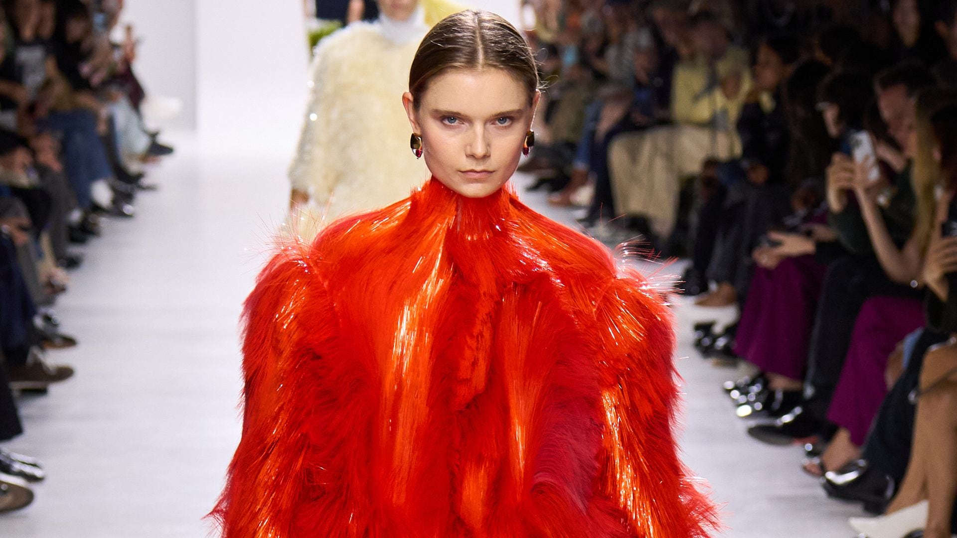 Milan Fashion Week: Bottega Veneta Primavera/Verano 2026 