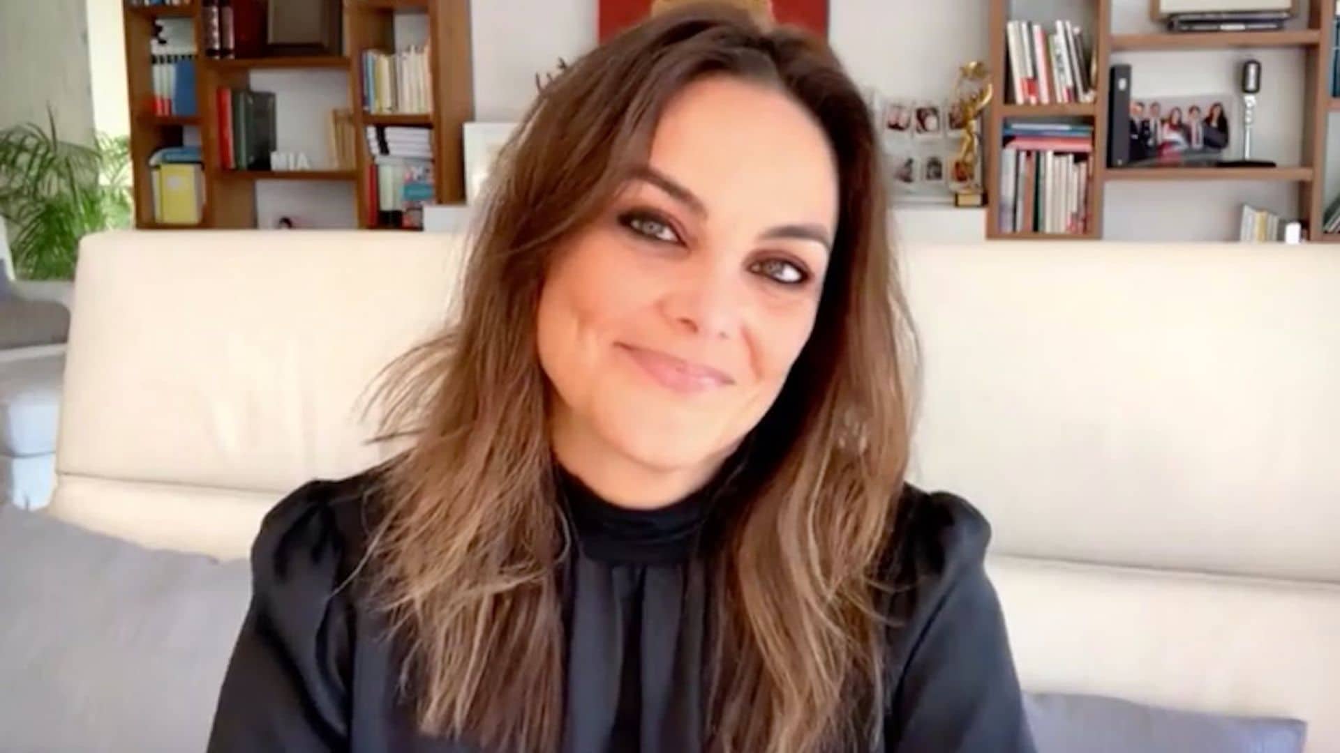 ¿Por qué decidió participar en 'Mask Singer'? Mónica Carrillo responde
