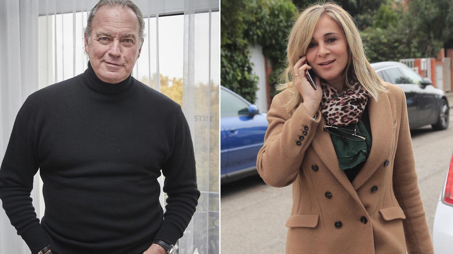 ¿Irán Bertín Osborne y Ana María Aldón a 'Supervivientes'? HOLA.com tiene la respuesta definitiva