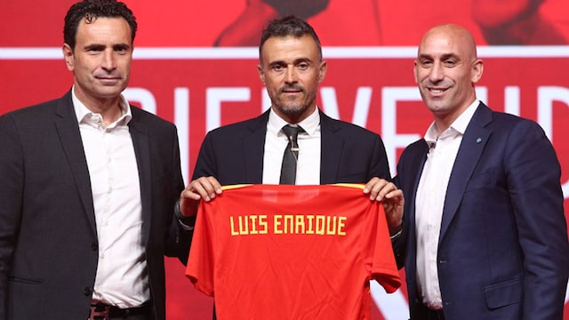 luis enrique cordon