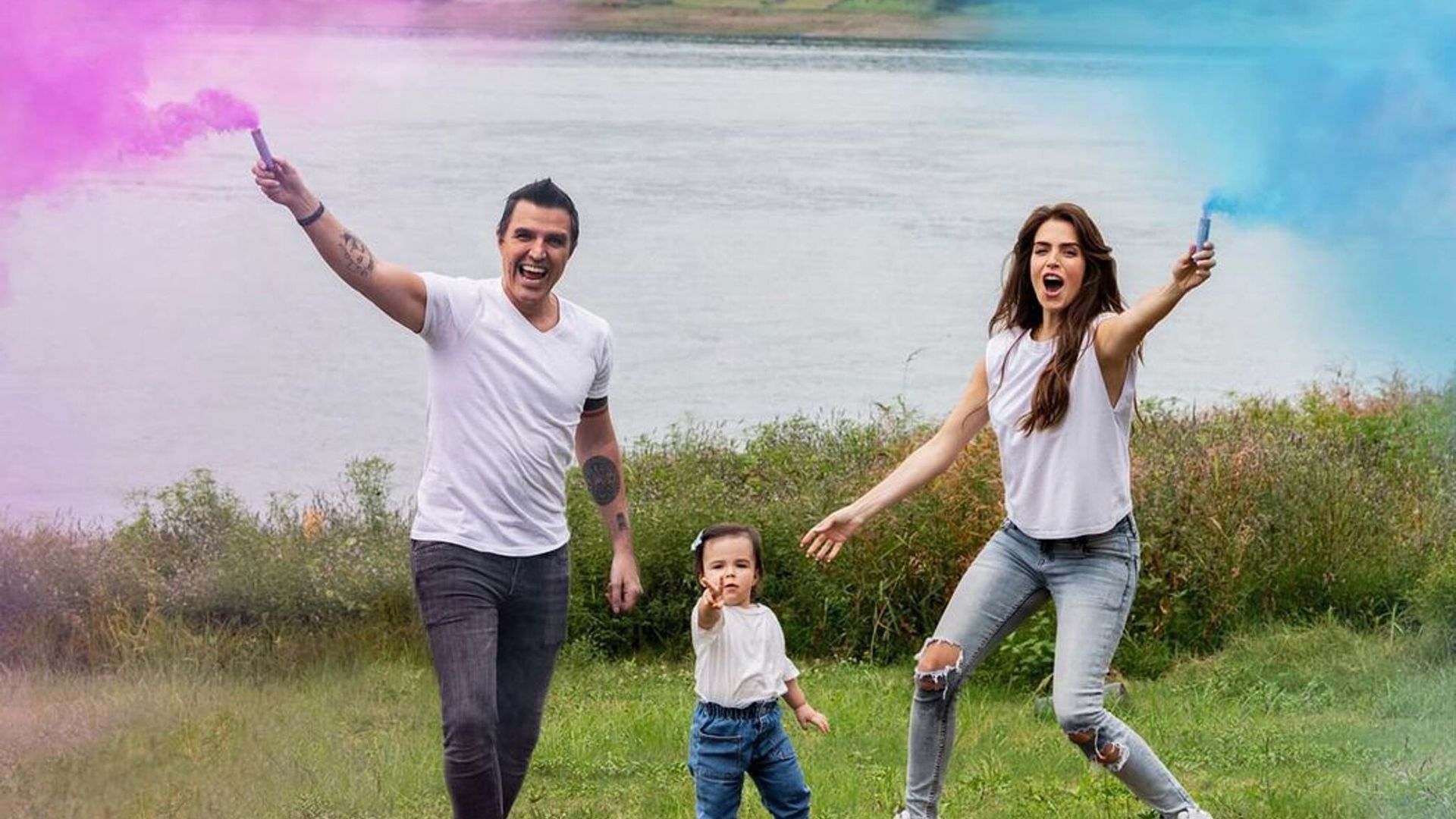 Estrellas en acción: ¿Qué hicieron los famosos el fin de semana?