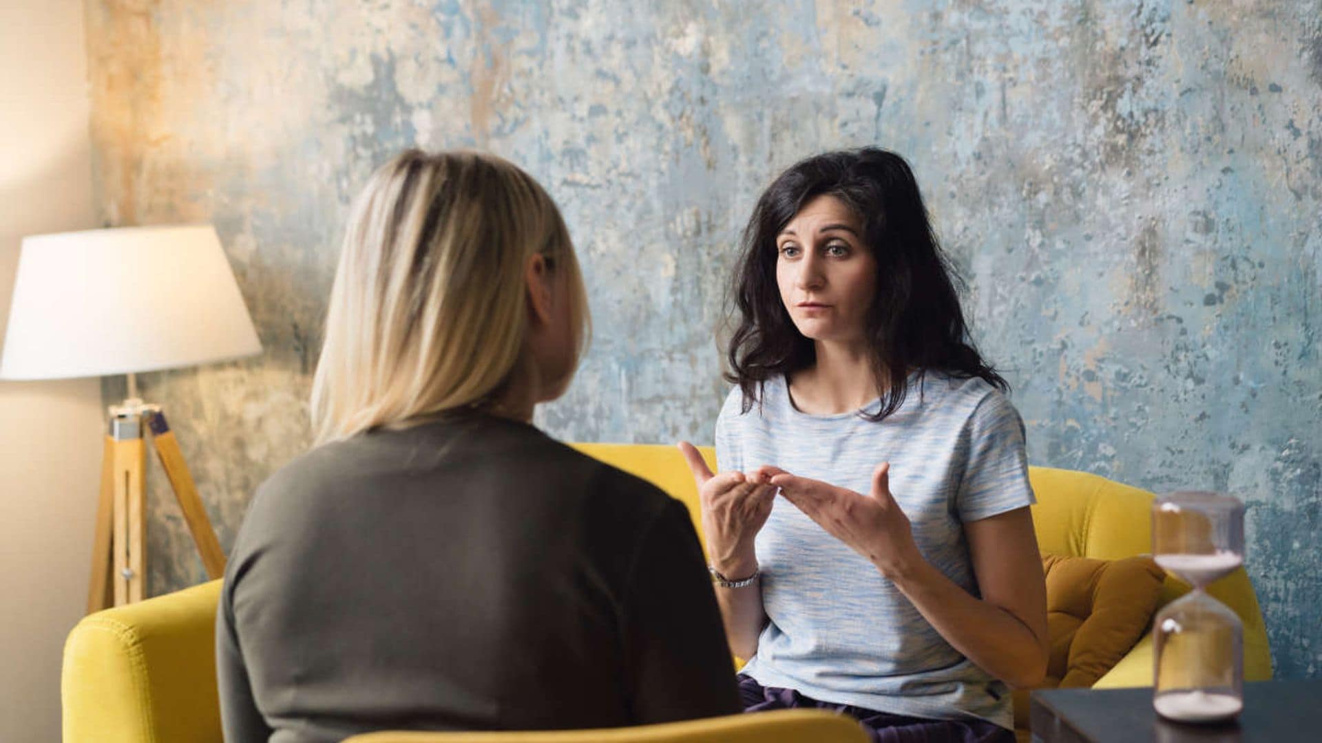 Las claves para superar la dependencia emocional y el apego tras una ruptura