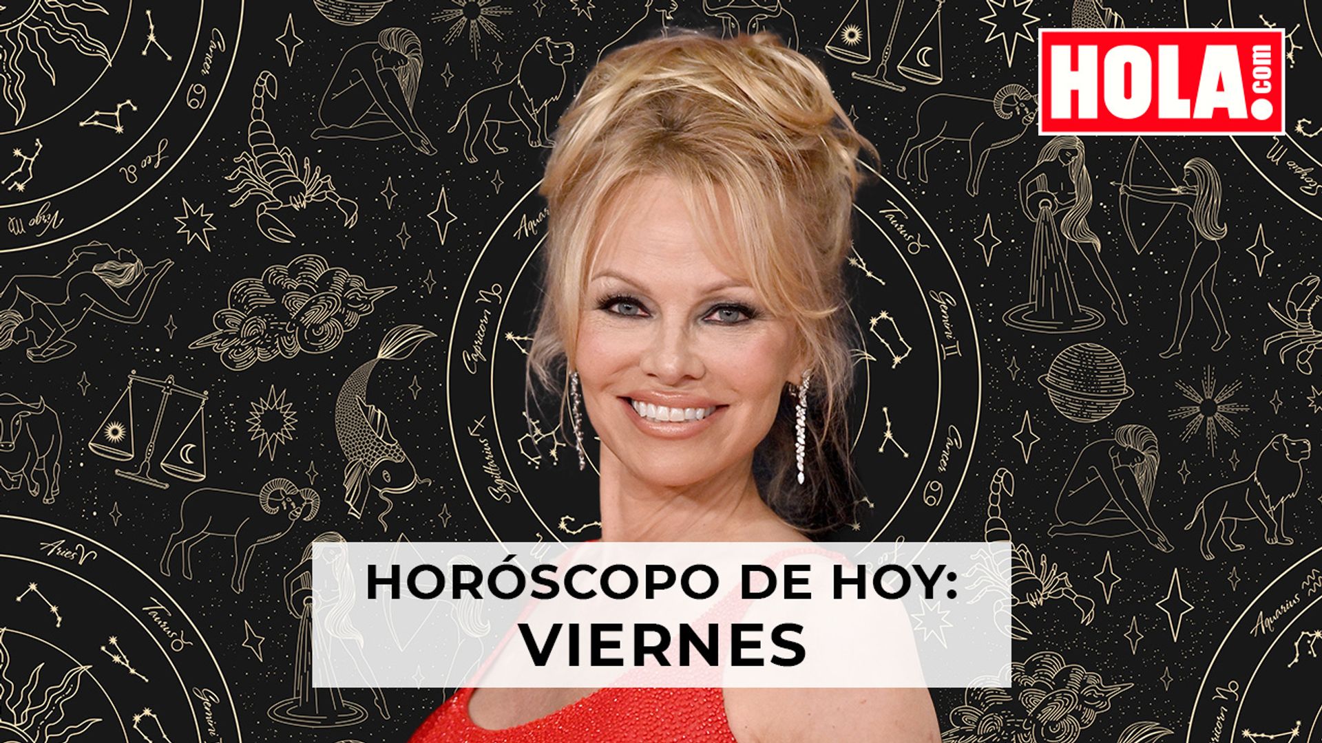 Horóscopo de hoy, viernes 1 de agosto, consulta lo que dice tu horóscopo diario
