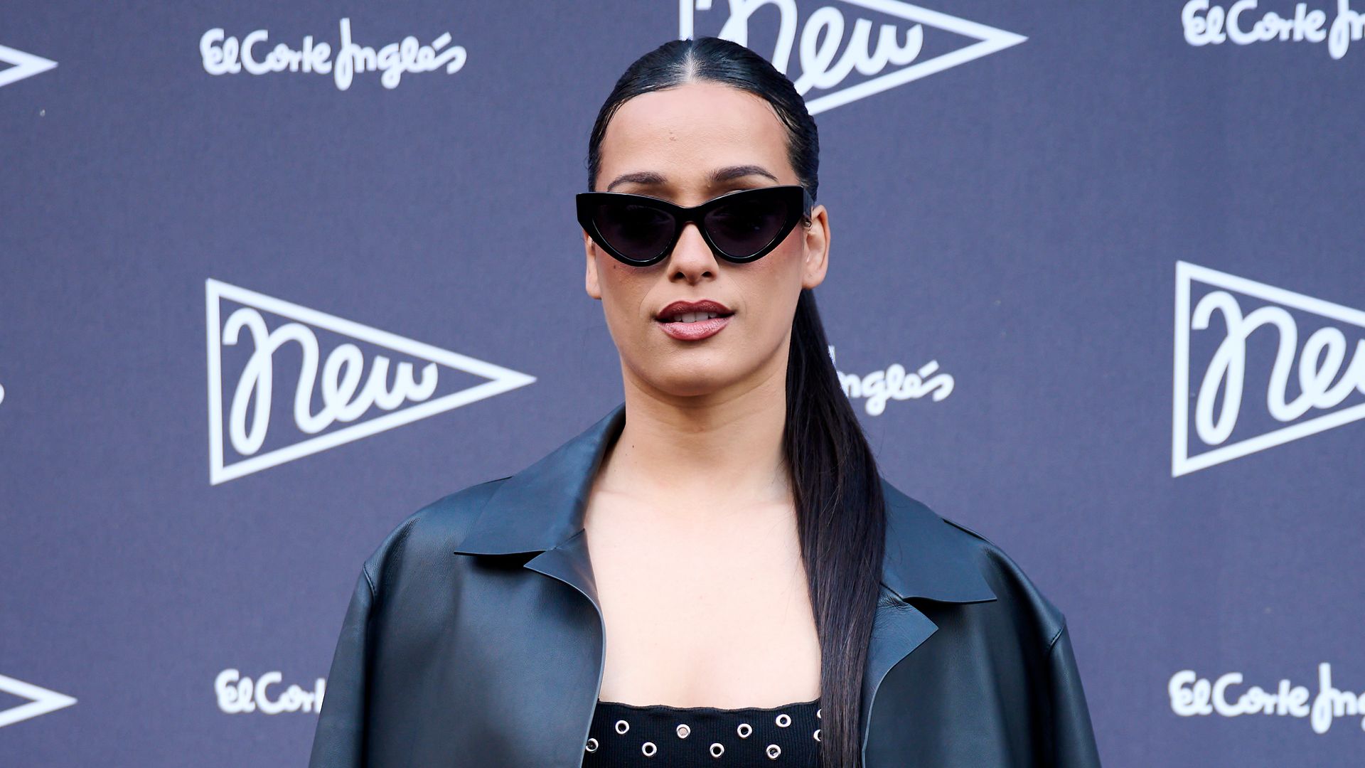 Chanel Terrero se posiciona en la polémica de Melody y Eurovisión