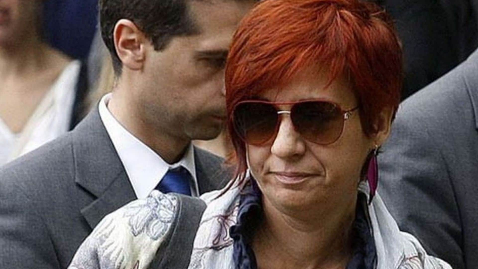 Sandra Ortega se suma a la lucha y donará más de un millón de mascarillas