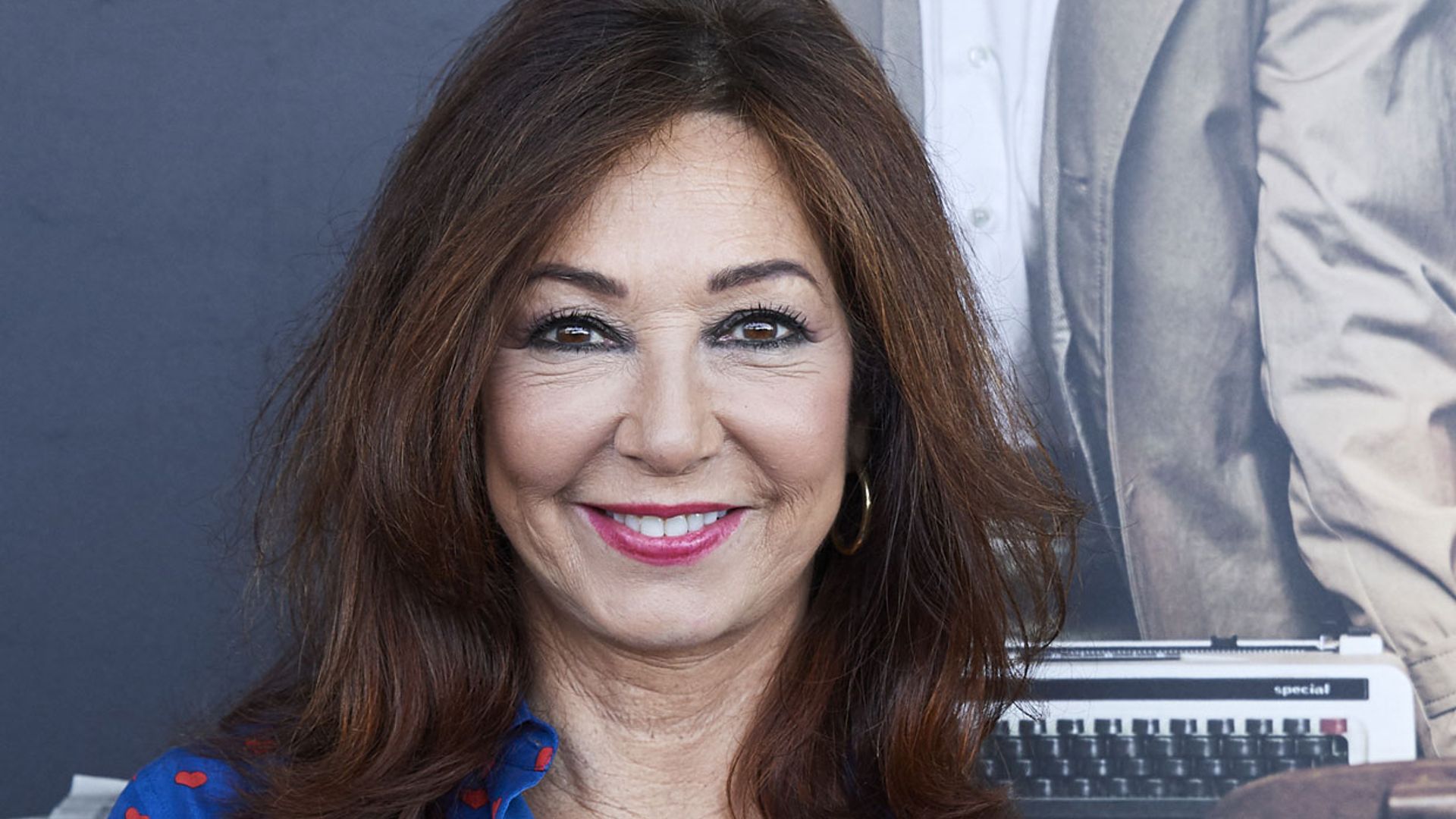 Ana Rosa Quintana cuenta cómo se siente tres días después de recibir la vacuna del covid-19