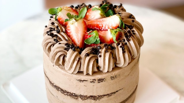 tarta chocolate monroe