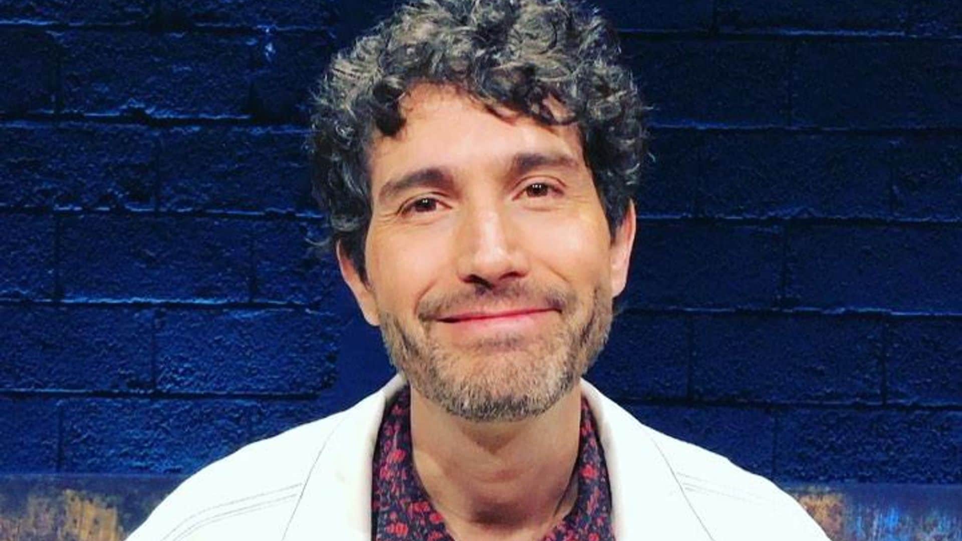benny ibarra