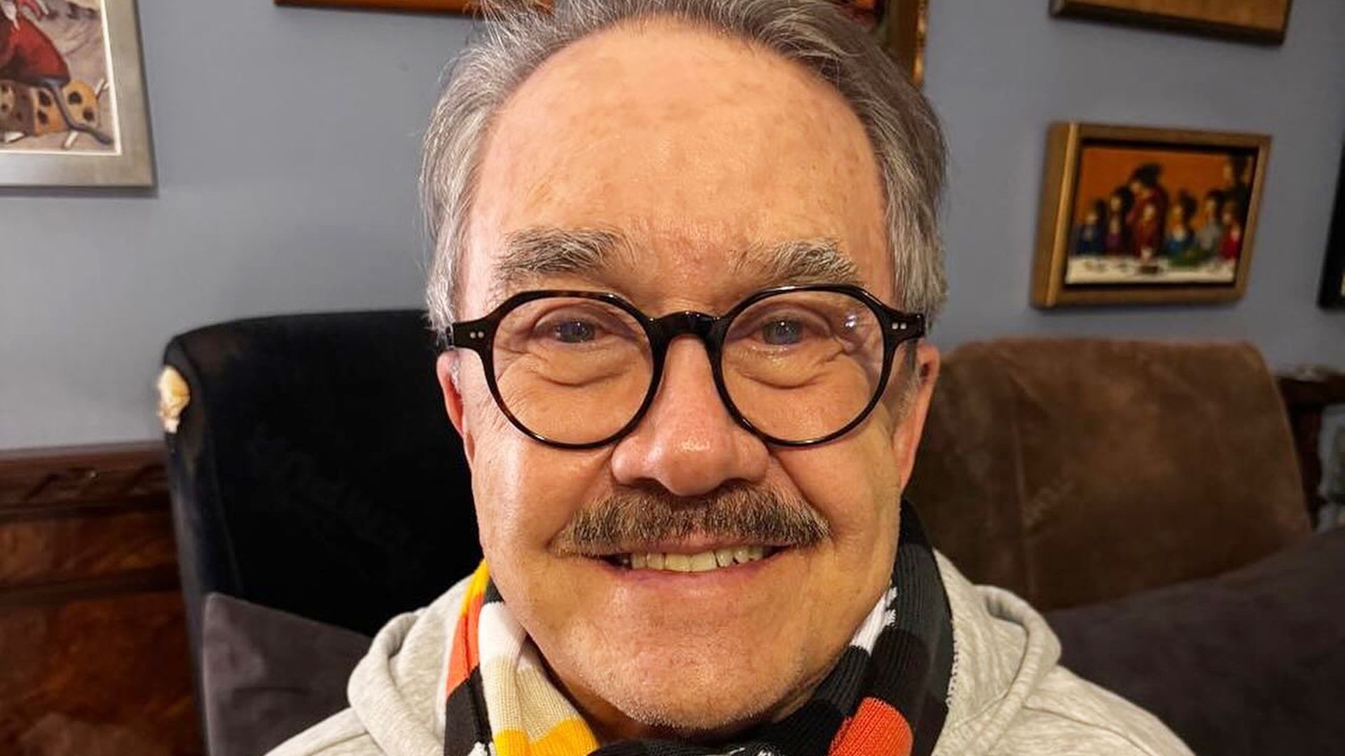 TV Azteca fija su postura ante polémica de Pedro Sola