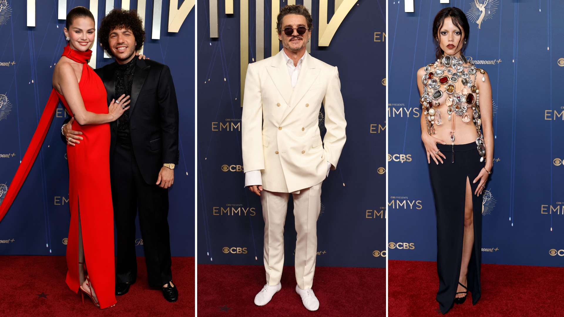 Premios Emmy 2025