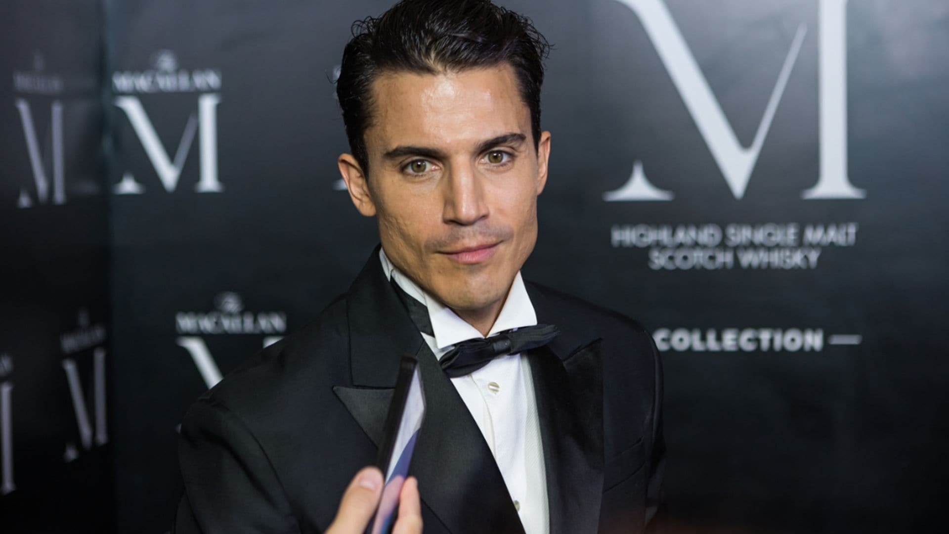 El guiño de Álex González a Rosalía que no ha pasado desapercibido por los fans