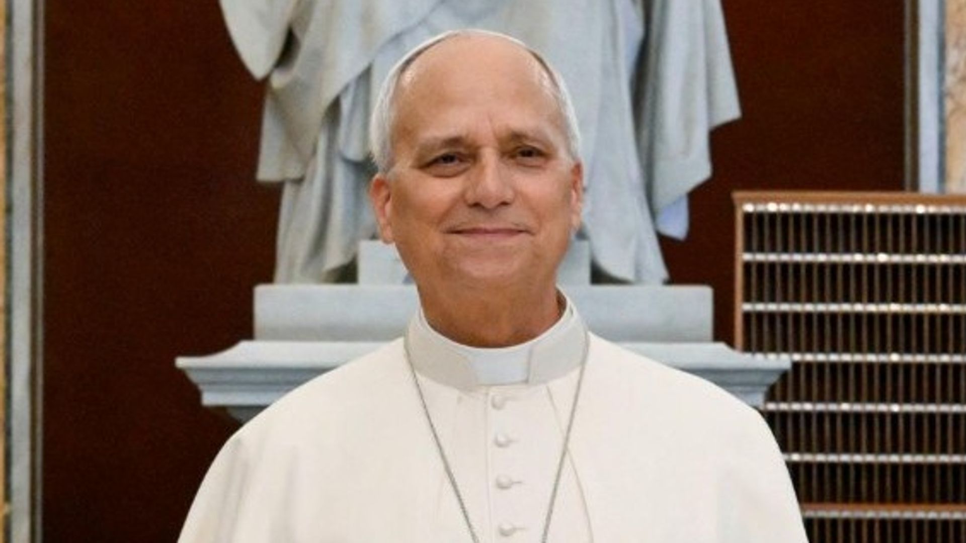El Papa León XIV celebró su cumpleaños 71 en la Biblioteca Apostólica Vaticana, en donde reveló un lindo detalle de su infancia y la vida de su mamá