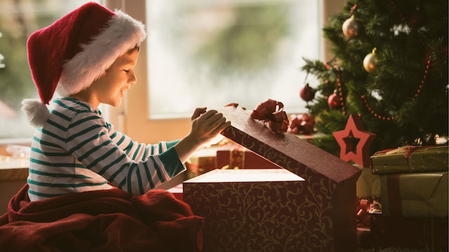 nino navidad
