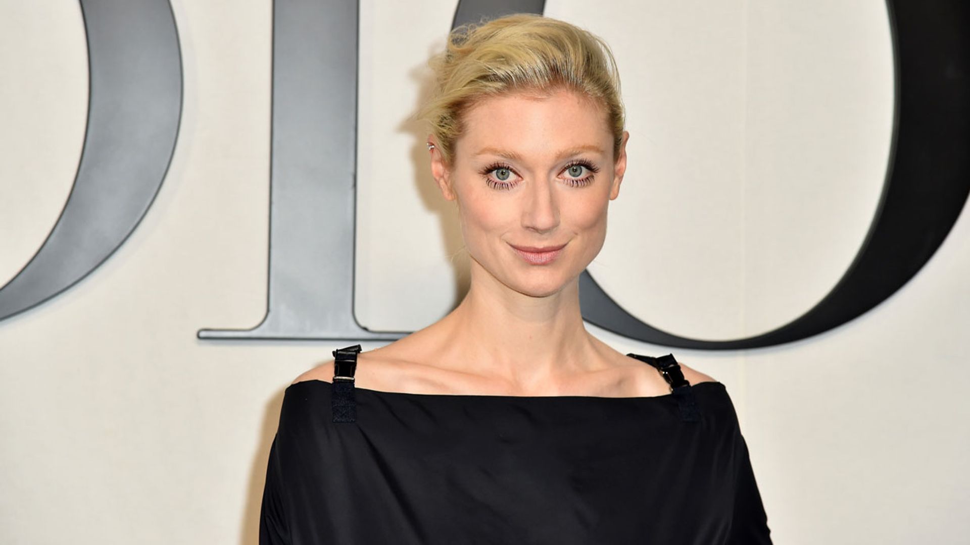 Diana de Gales se convierte en el talismán de Elizabeth Debicki ('The Crown')