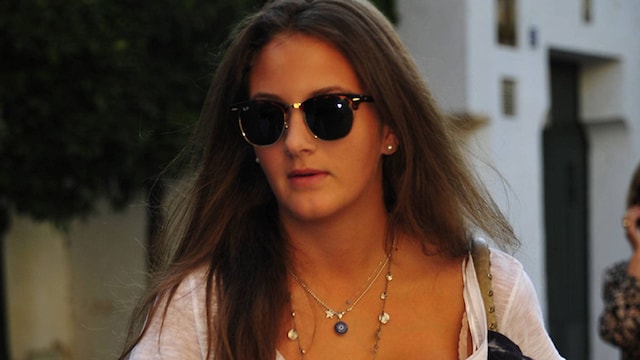 victoria cordon
