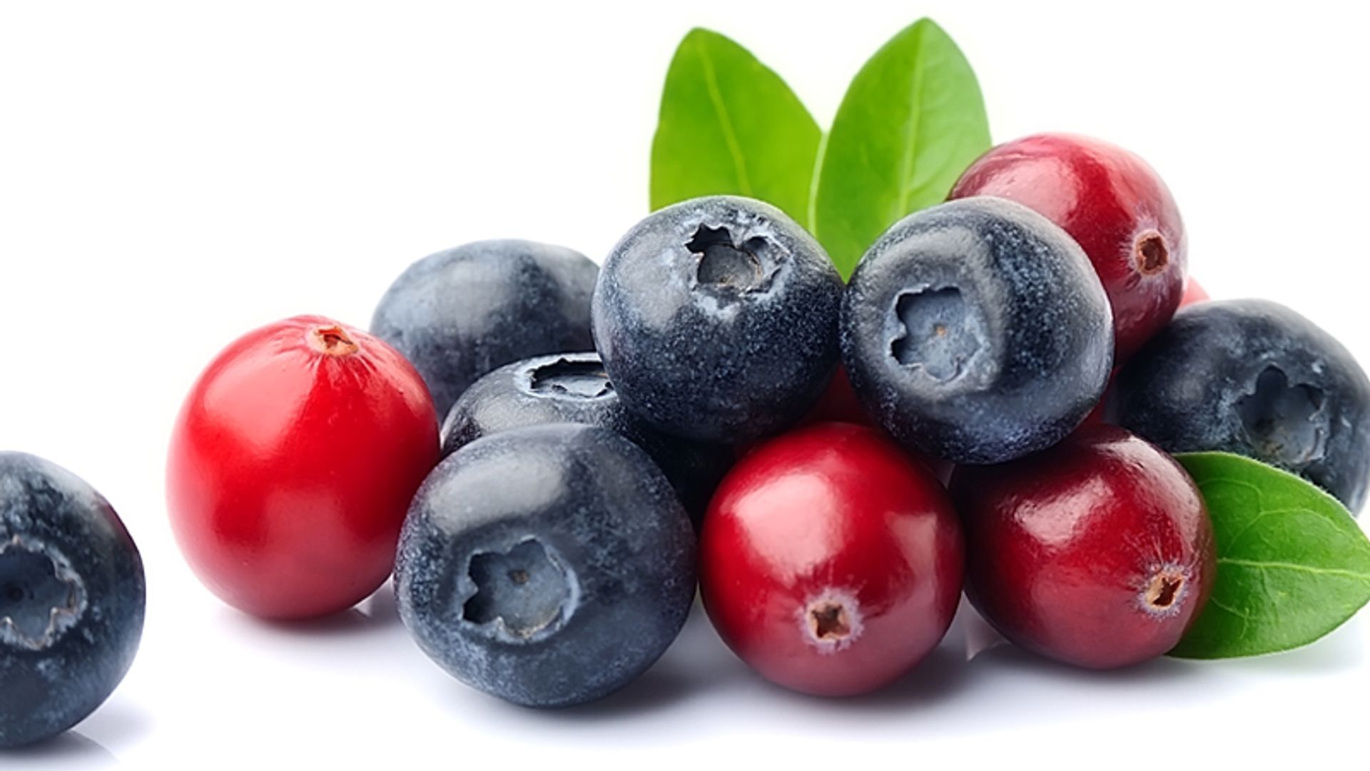Alimentos healthy Sabes En Qu Se Diferencian Los Ar ndanos Rojos Y alimentos-healthy-sabes-en-qu-se-diferencian-los-ar-ndanos-rojos-y
