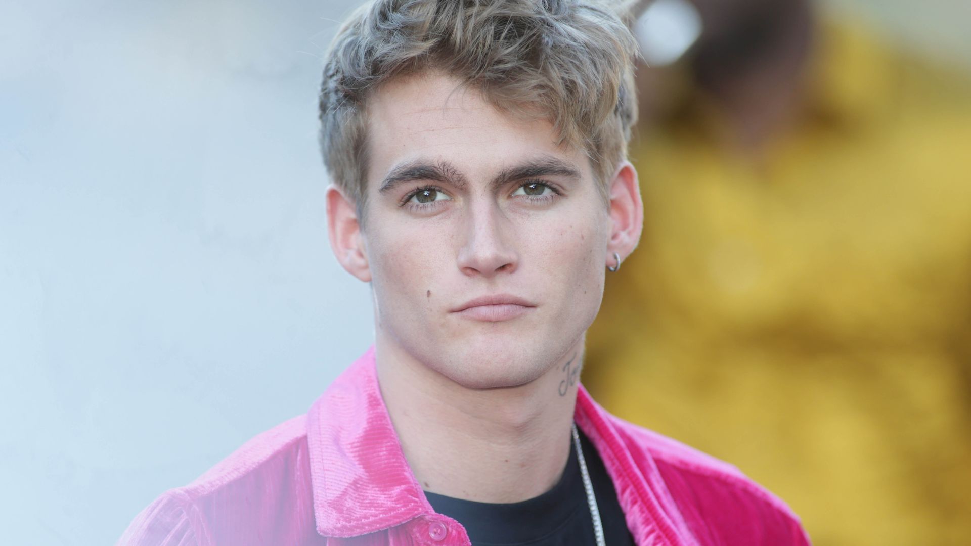 Presley Gerber durante los premios CFDA Fashion Awards 2019, celebrados en el Museo de Brooklyn el 3 de junio de 2019 en Nueva York