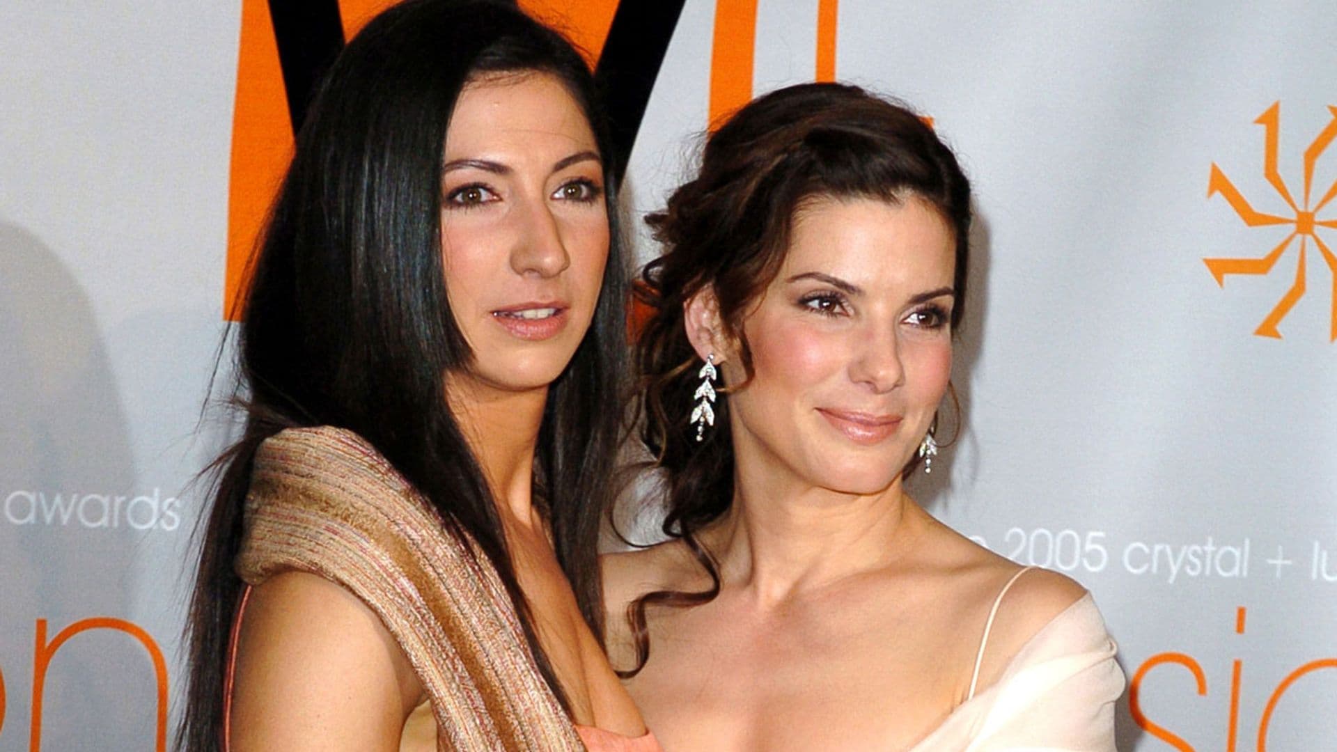 La hermana de Sandra Bullock elogia a la actriz por lo gran cuidadora que fue de su novio fallecido