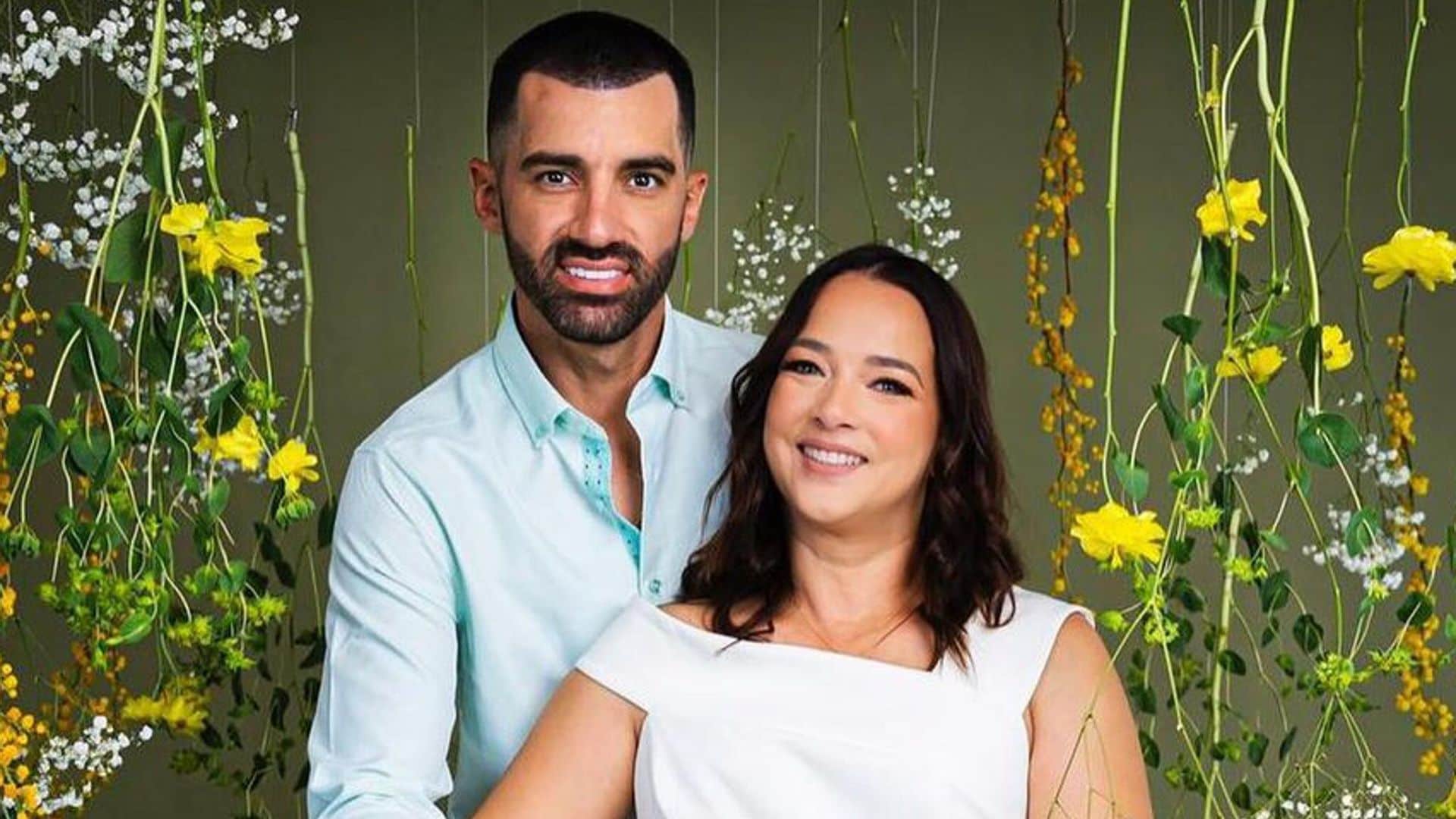 Toni Costa y el piropo para Adamari López por una foto en la que luce su nueva figura
