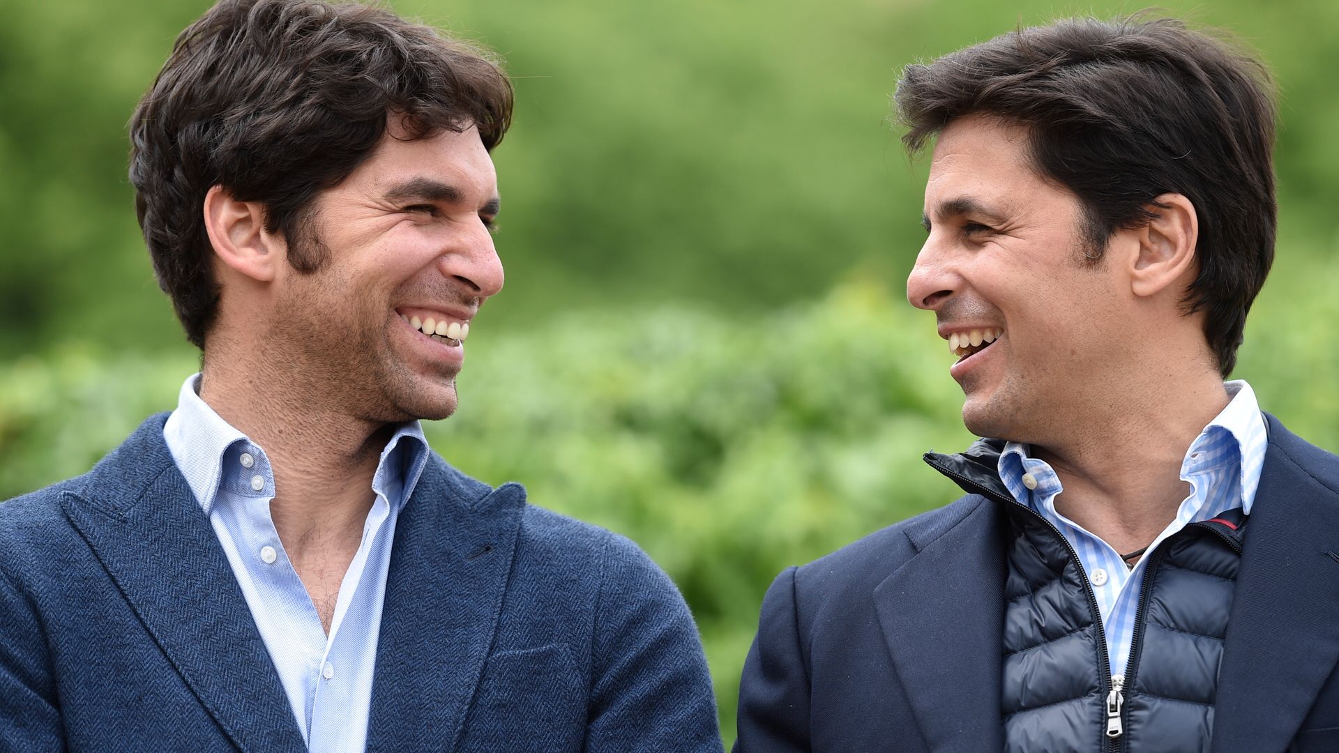 El sutil gesto de Francisco Rivera que muestra cómo es la relación con su hermano Cayetano