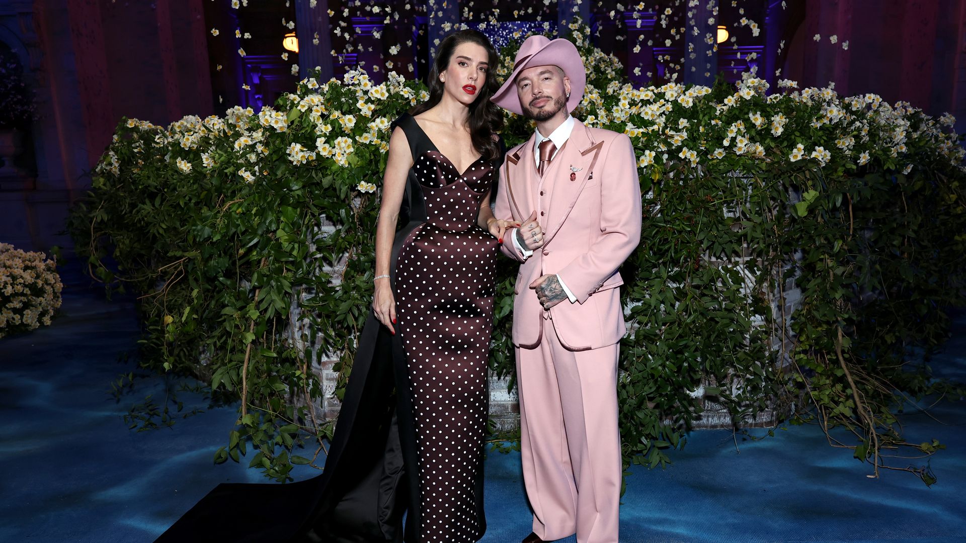J Balvin derrite las redes con la felicitación de cumpleaños a su mujer Valentina: “Eres luz, alegría y baile”