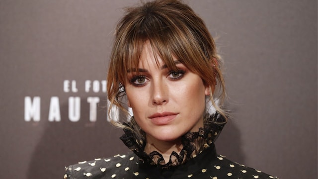 blanca suarez flequillo