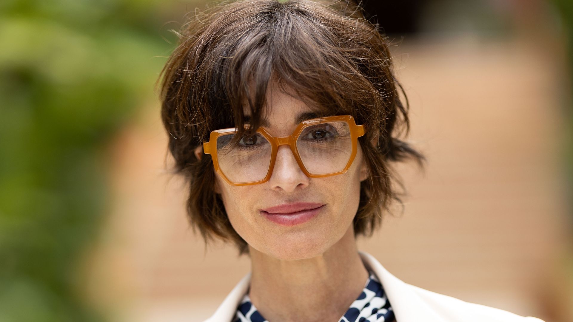 Paz Vega reaparece en medio de los rumores de crisis con Orson Salazar: el movimiento que lo dice todo