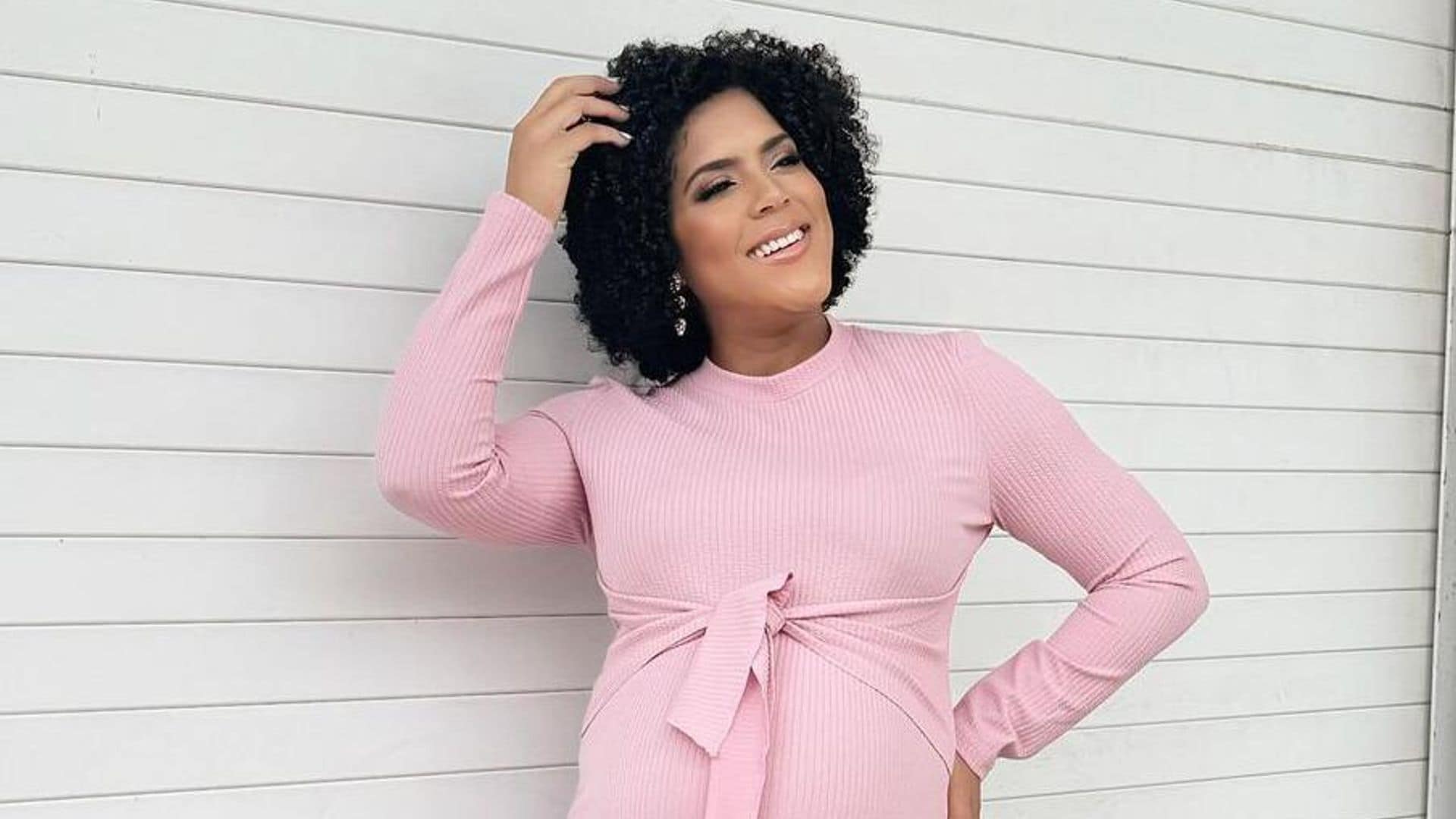 Francisca se conmueve con una pregunta de sus fans y revela su deseo más grande