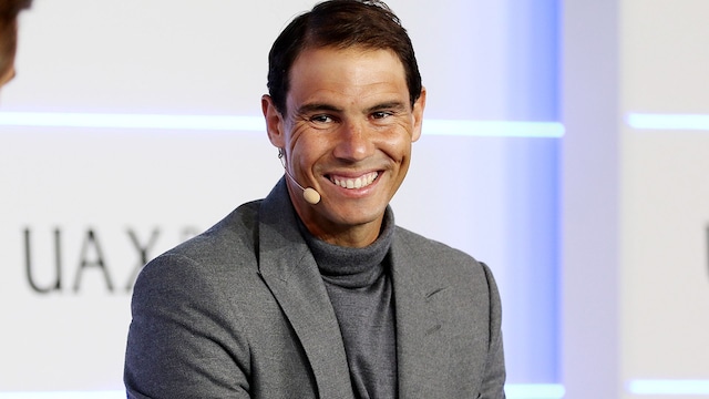 rafa nadal getty