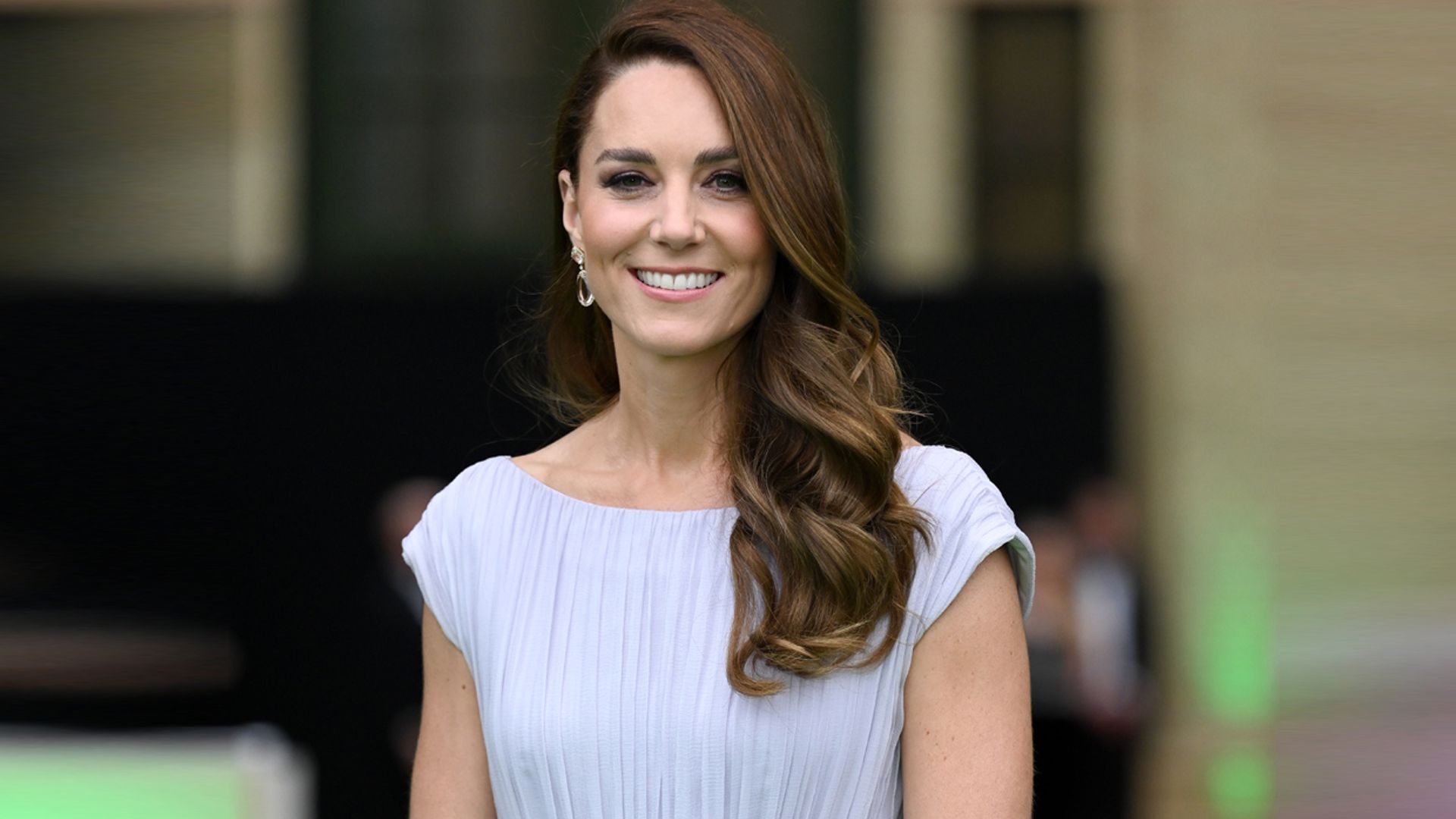 Carlos III confirma en su primer discurso que Kate será la nueva princesa de Gales