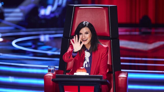 laurapausini dmoore