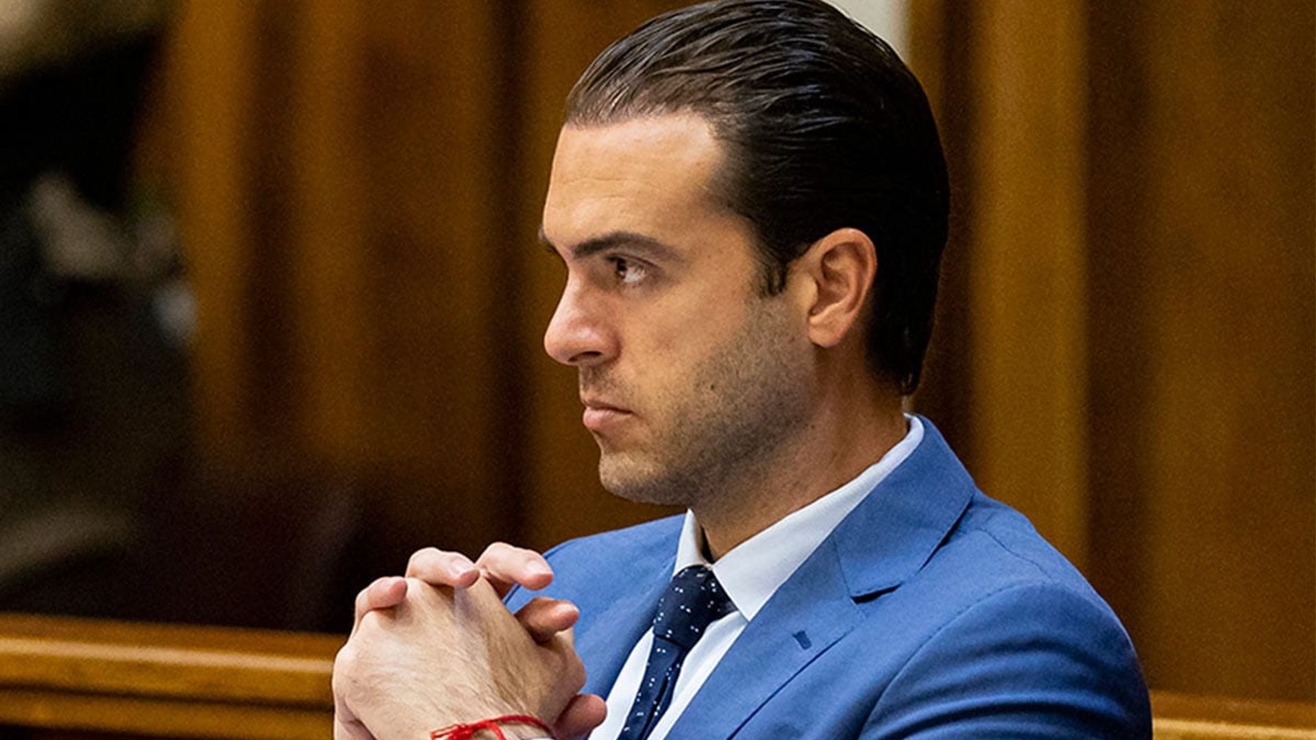 A detalle, las contradicciones de dos de los testigos en el juicio de Pablo Lyle