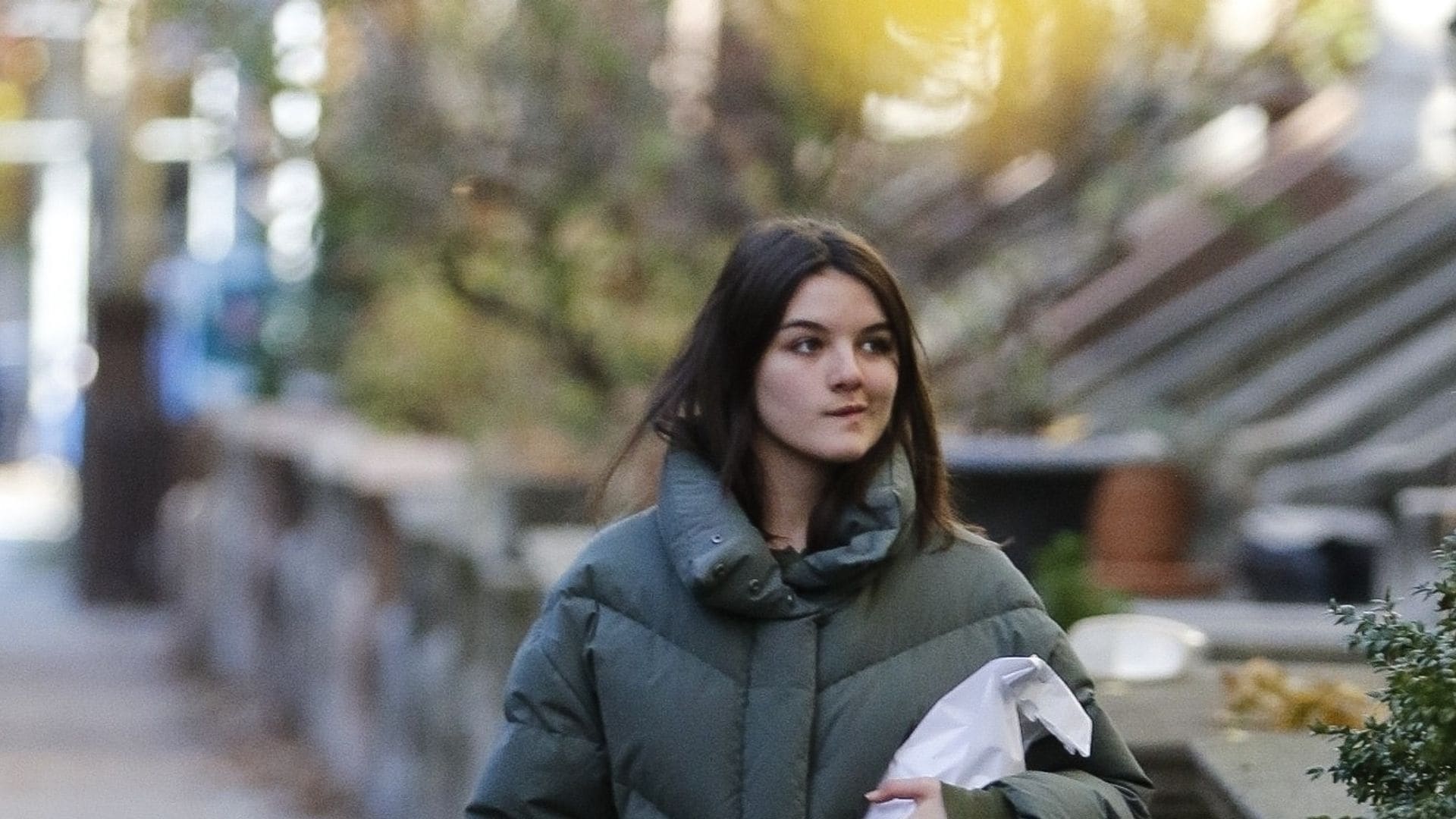 Suri Cruise cumple 19 años: descubrimos las claves del año que ha cambiado la vida a la hija de Katie Holmes