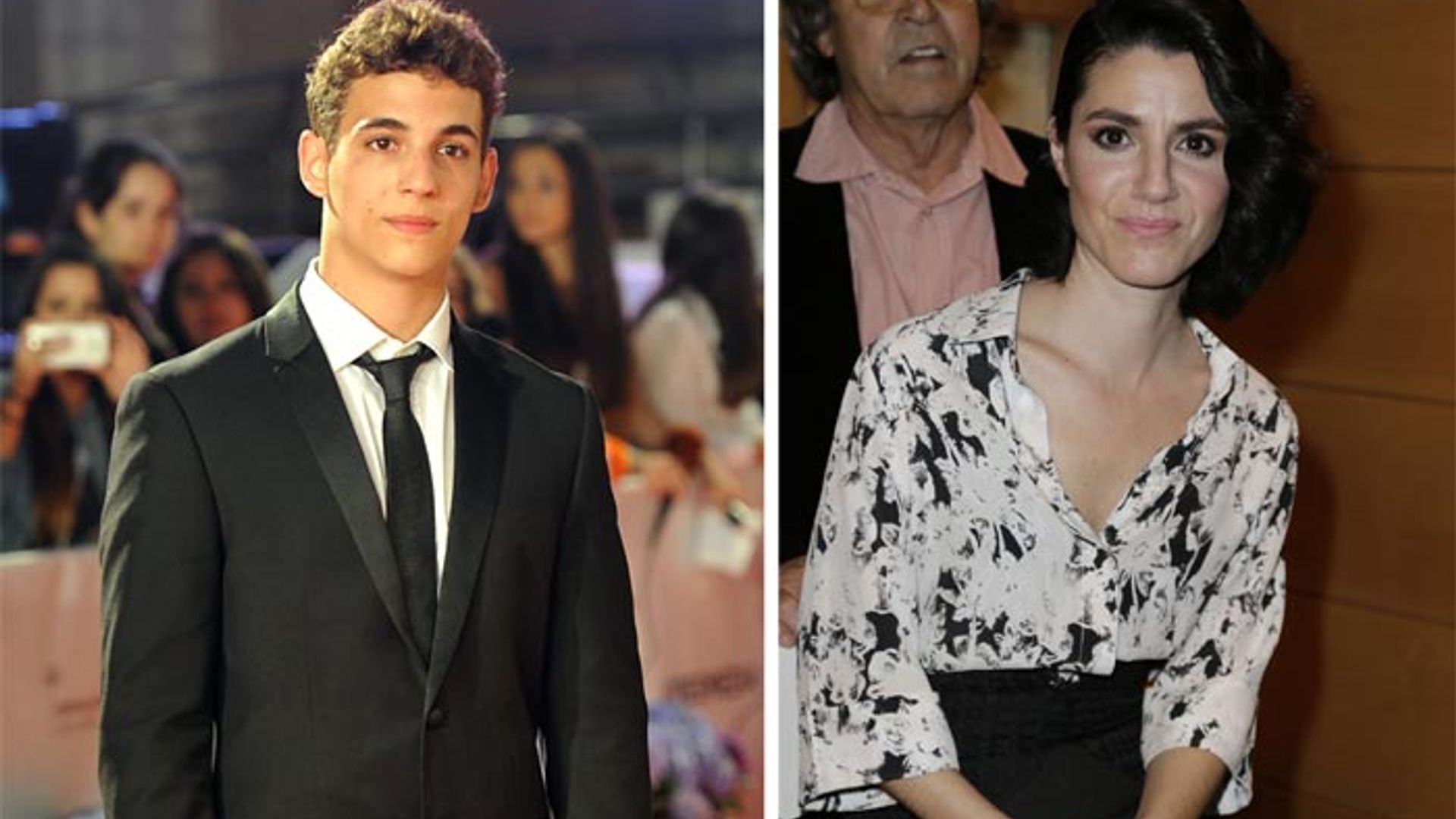 Los premios Goya reciben nuevas caras en su alfombra roja, ¿las conoces?