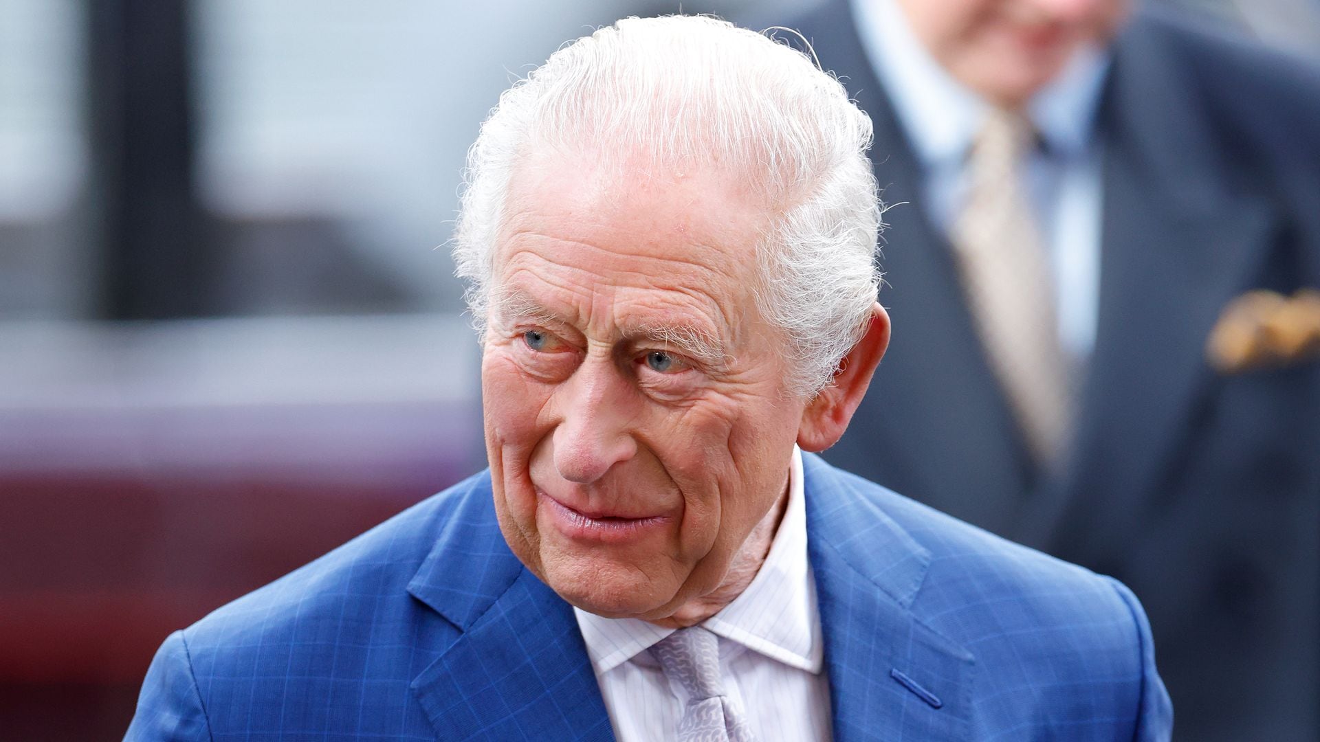 El cambio de "alto nivel" que prevé Carlos III para una de su propiedades en Escocia